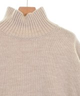 AER ADAM ET ROPE'（エーイーアール　アダムエロペ）ニット・セーター ベージュ サイズ:F レディース/2200662176015