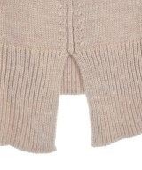 AER ADAM ET ROPE'（エーイーアール　アダムエロペ）ニット・セーター ベージュ サイズ:F レディース/2200662176015