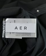 AER ADAM ET ROPE'（エーイーアール　アダムエロペ）オールインワン/サロペット 黒 サイズ:F レディース/2200706883176