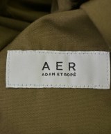 AER ADAM ET ROPE'（エーイーアール　アダムエロペ）その他 カーキ サイズ:F レディース/2200711682016