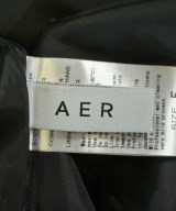 AER ADAM ET ROPE'（エーイーアール　アダムエロペ）ワンピース 黒 サイズ:F レディース/2200708612309