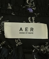 AER ADAM ET ROPE'（エーイーアール　アダムエロペ）ワンピース 黒 サイズ:F レディース/2200713009040