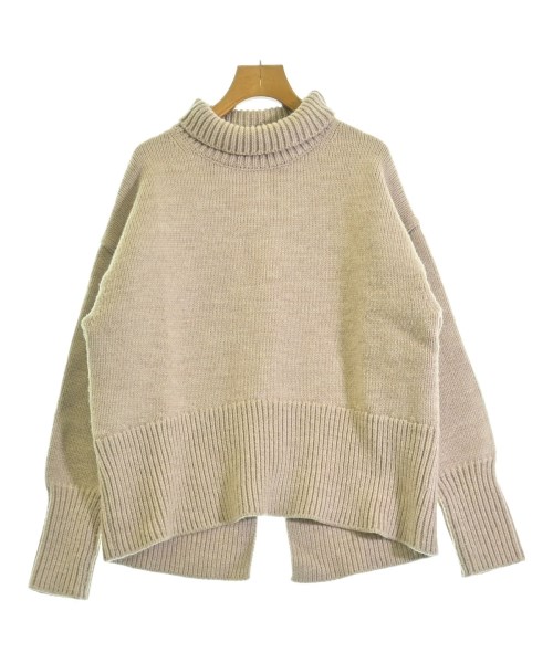 AER ADAM ET ROPE'(エーイーアール　アダムエロペ)のニット・セーター サイズ:F 2,900円