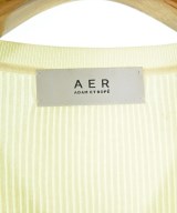 AER ADAM ET ROPE'（エーイーアール　アダムエロペ）カーディガン 白 サイズ:F レディース/2200709618126