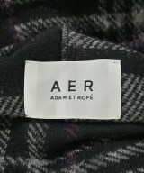 AER ADAM ET ROPE'（エーイーアール　アダムエロペ）その他 黒 サイズ:F レディース/2200710041012