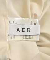 AER ADAM ET ROPE'（エーイーアール　アダムエロペ）ロング・マキシ丈スカート 白 サイズ:38(M位) レディース/2200715975022