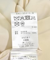 AER ADAM ET ROPE'（エーイーアール　アダムエロペ）ロング・マキシ丈スカート 白 サイズ:38(M位) レディース/2200715975022