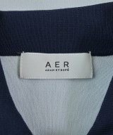 AER ADAM ET ROPE'（エーイーアール　アダムエロペ）ニット・セーター 青 サイズ:F レディース/2200716224068