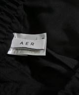 AER ADAM ET ROPE'（エーイーアール　アダムエロペ）その他 黒 サイズ:38(M位) レディース/2200645042023