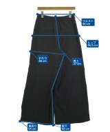 AER ADAM ET ROPE'（エーイーアール　アダムエロペ）その他 黒 サイズ:38(M位) レディース/2200645042023