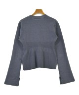 AER ADAM ET ROPE'（エーイーアール　アダムエロペ）ニット・セーター 紺 サイズ:F レディース/2200636993013