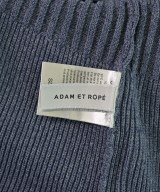 AER ADAM ET ROPE'（エーイーアール　アダムエロペ）ニット・セーター 紺 サイズ:F レディース/2200636993013