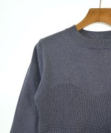 AER ADAM ET ROPE'（エーイーアール　アダムエロペ）ニット・セーター 紺 サイズ:F レディース/2200636993013