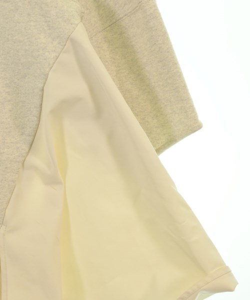 AER ADAM ET ROPE'（エーイーアール　アダムエロペ）Tシャツ・カットソー グレー サイズ:F レディース/2200637902083