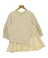 AER ADAM ET ROPE'（エーイーアール　アダムエロペ）Tシャツ・カットソー グレー サイズ:F レディース/2200637902083