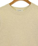 AER ADAM ET ROPE'（エーイーアール　アダムエロペ）Tシャツ・カットソー グレー サイズ:F レディース/2200637902083