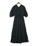 AER ADAM ET ROPE'（エーイーアール　アダムエロペ）ワンピース 黒 サイズ:F レディース/2200649764105