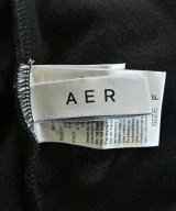 AER ADAM ET ROPE'（エーイーアール　アダムエロペ）ワンピース 黒 サイズ:F レディース/2200649764105