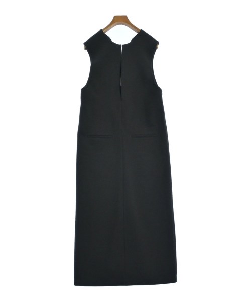 AER ADAM ET ROPE'（エーイーアール　アダムエロペ）ワンピース 黒 サイズ:F レディース/2200642449139