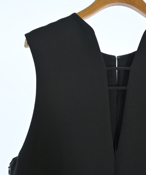 AER ADAM ET ROPE'（エーイーアール　アダムエロペ）ワンピース 黒 サイズ:F レディース/2200642449139