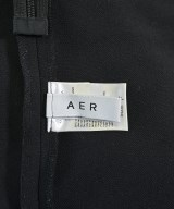 AER ADAM ET ROPE'（エーイーアール　アダムエロペ）ワンピース 黒 サイズ:F レディース/2200642449139