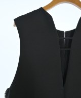 AER ADAM ET ROPE'（エーイーアール　アダムエロペ）ワンピース 黒 サイズ:F レディース/2200642449139