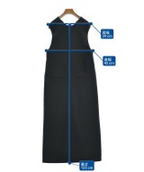 AER ADAM ET ROPE'（エーイーアール　アダムエロペ）ワンピース 黒 サイズ:F レディース/2200642449139