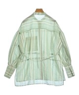 AER ADAM ET ROPE'（エーイーアール　アダムエロペ）ブラウス 白 サイズ:F レディース/2200642449146