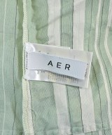 AER ADAM ET ROPE'（エーイーアール　アダムエロペ）ブラウス 白 サイズ:F レディース/2200642449146