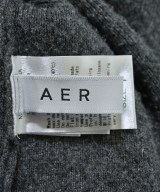 AER ADAM ET ROPE'（エーイーアール　アダムエロペ）ワンピース グレー サイズ:F レディース/2200648197041
