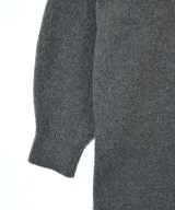 AER ADAM ET ROPE'（エーイーアール　アダムエロペ）ワンピース グレー サイズ:F レディース/2200648197041