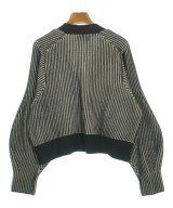 AER ADAM ET ROPE'（エーイーアール　アダムエロペ）カーディガン 黒 サイズ:F レディース/2200643040144