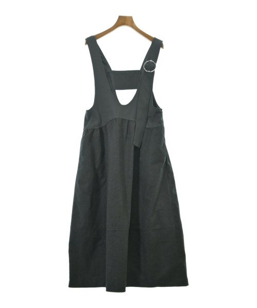 AER ADAM ET ROPE'(エーイーアール　アダムエロペ)ワンピース グレー サイズ:36(S位)/2200643957046