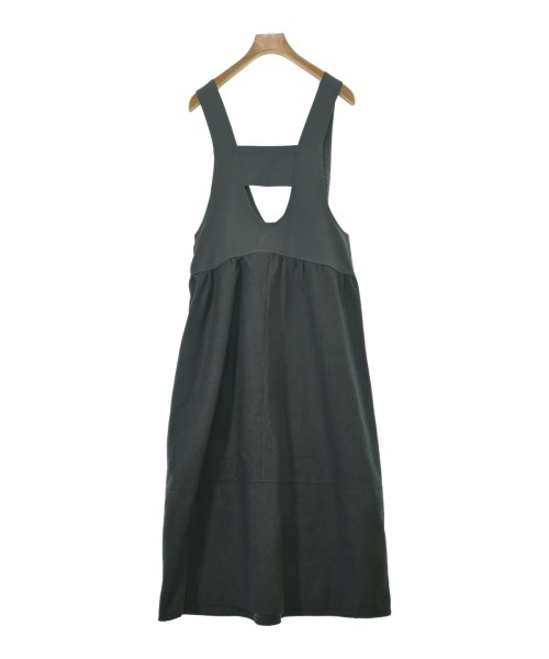 AER ADAM ET ROPE'（エーイーアール　アダムエロペ）ワンピース グレー サイズ:36(S位) レディース/2200643957046