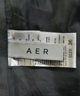 AER ADAM ET ROPE'（エーイーアール　アダムエロペ）ワンピース グレー サイズ:36(S位) レディース/2200643957046