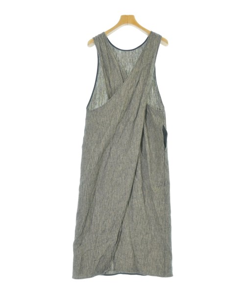 AER ADAM ET ROPE'（エーイーアール　アダムエロペ）ワンピース グレー サイズ:F レディース/2200646786056