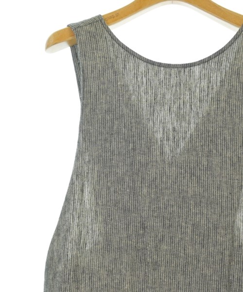 AER ADAM ET ROPE'（エーイーアール　アダムエロペ）ワンピース グレー サイズ:F レディース/2200646786056