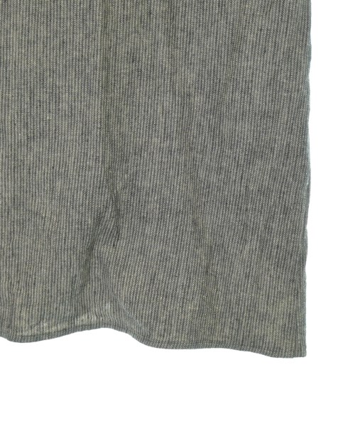 AER ADAM ET ROPE'（エーイーアール　アダムエロペ）ワンピース グレー サイズ:F レディース/2200646786056