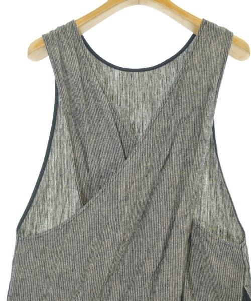 AER ADAM ET ROPE'（エーイーアール　アダムエロペ）ワンピース グレー サイズ:F レディース/2200646786056