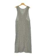 AER ADAM ET ROPE'（エーイーアール　アダムエロペ）ワンピース グレー サイズ:F レディース/2200646786056