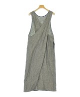 AER ADAM ET ROPE'（エーイーアール　アダムエロペ）ワンピース グレー サイズ:F レディース/2200646786056