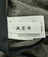 AER ADAM ET ROPE'（エーイーアール　アダムエロペ）ワンピース グレー サイズ:F レディース/2200646786056