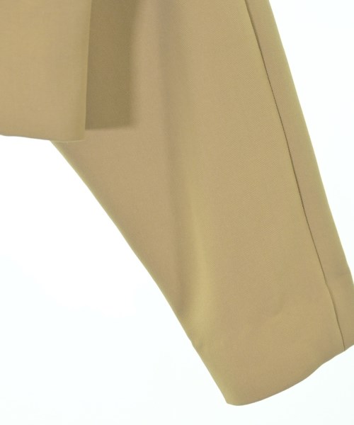 AER ADAM ET ROPE'（エーイーアール　アダムエロペ）テーラードジャケット ベージュ サイズ:F レディース/2200645181128