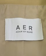 AER ADAM ET ROPE'（エーイーアール　アダムエロペ）テーラードジャケット ベージュ サイズ:F レディース/2200645181128