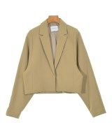 AER ADAM ET ROPE' テーラードジャケット