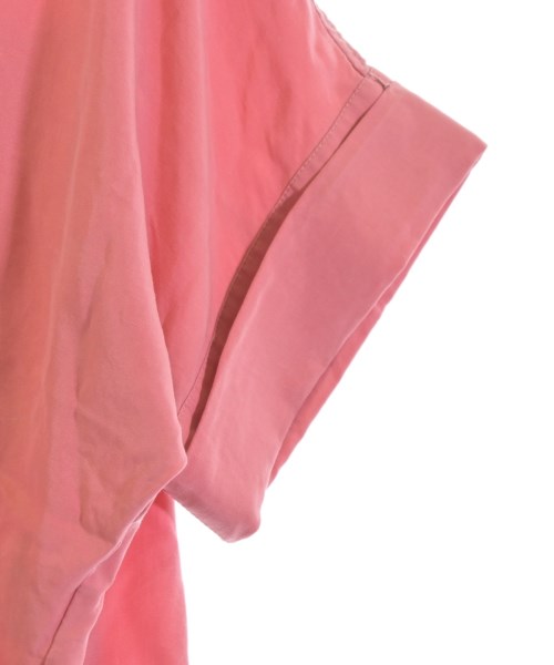 AER ADAM ET ROPE'（エーイーアール　アダムエロペ）カジュアルシャツ ピンク サイズ:F レディース/2200647015063