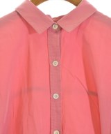 AER ADAM ET ROPE'（エーイーアール　アダムエロペ）カジュアルシャツ ピンク サイズ:F レディース/2200647015063