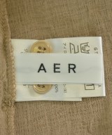 AER ADAM ET ROPE'（エーイーアール　アダムエロペ）ブラウス ベージュ サイズ:F レディース/2200644174060