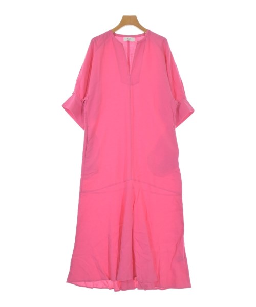 AER ADAM ET ROPE'(エーイーアール　アダムエロペ)のワンピース サイズ:F 3,000円