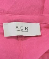 AER ADAM ET ROPE'（エーイーアール　アダムエロペ）ワンピース ピンク サイズ:F レディース/2200700003112